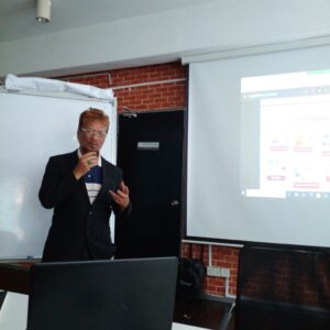 Kelas Geran Perniagaan Usahawan oleh Sifu Zen (Rakaman)