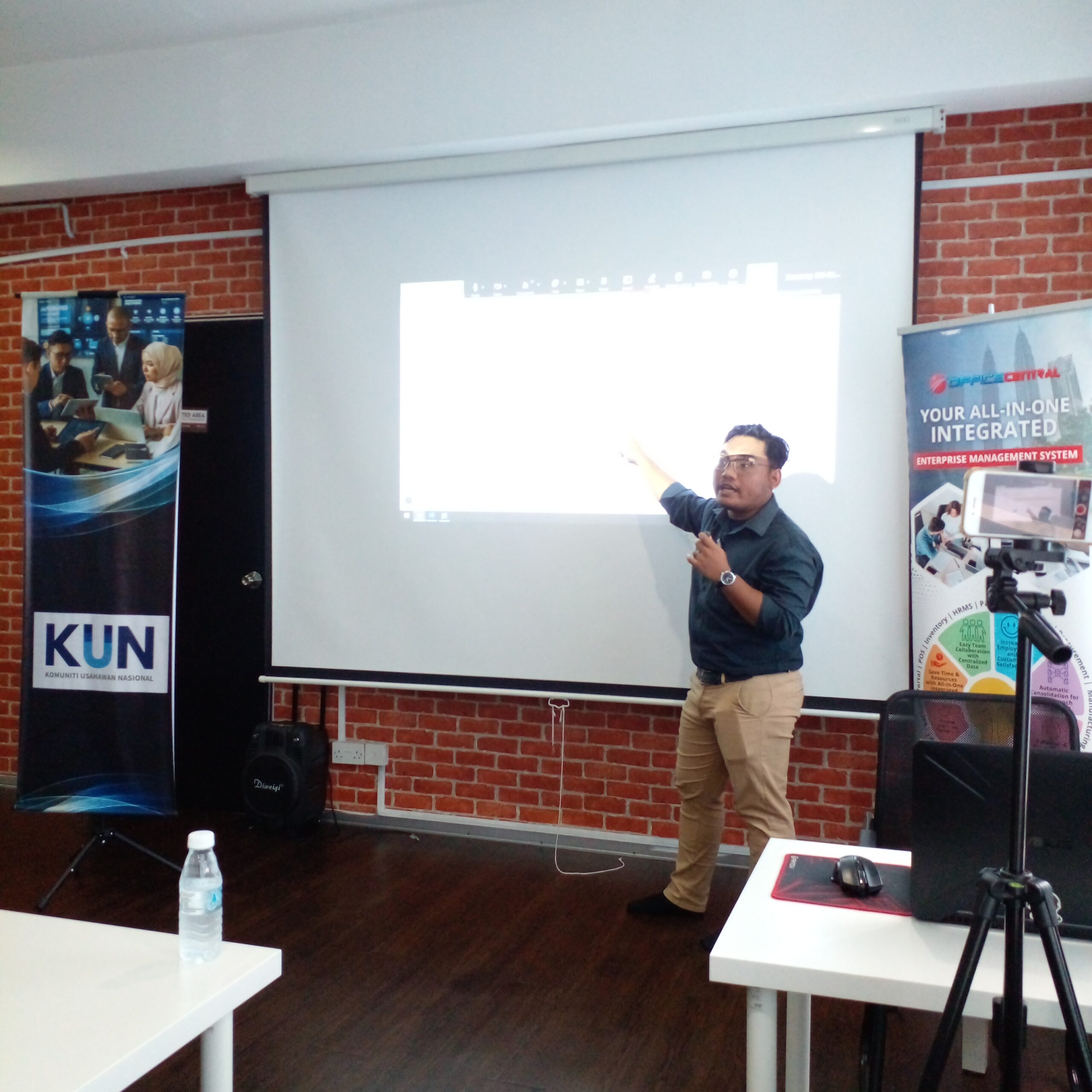 DIGITAL TOOLS FOR ENTERPRISE