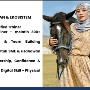 Rakaman Kelas Power Live Shopee Tiktok