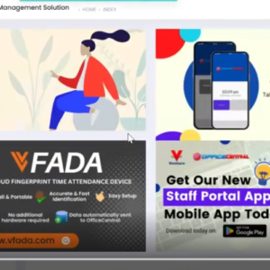 Rakaman Kelas Digital Tools For Enterprise