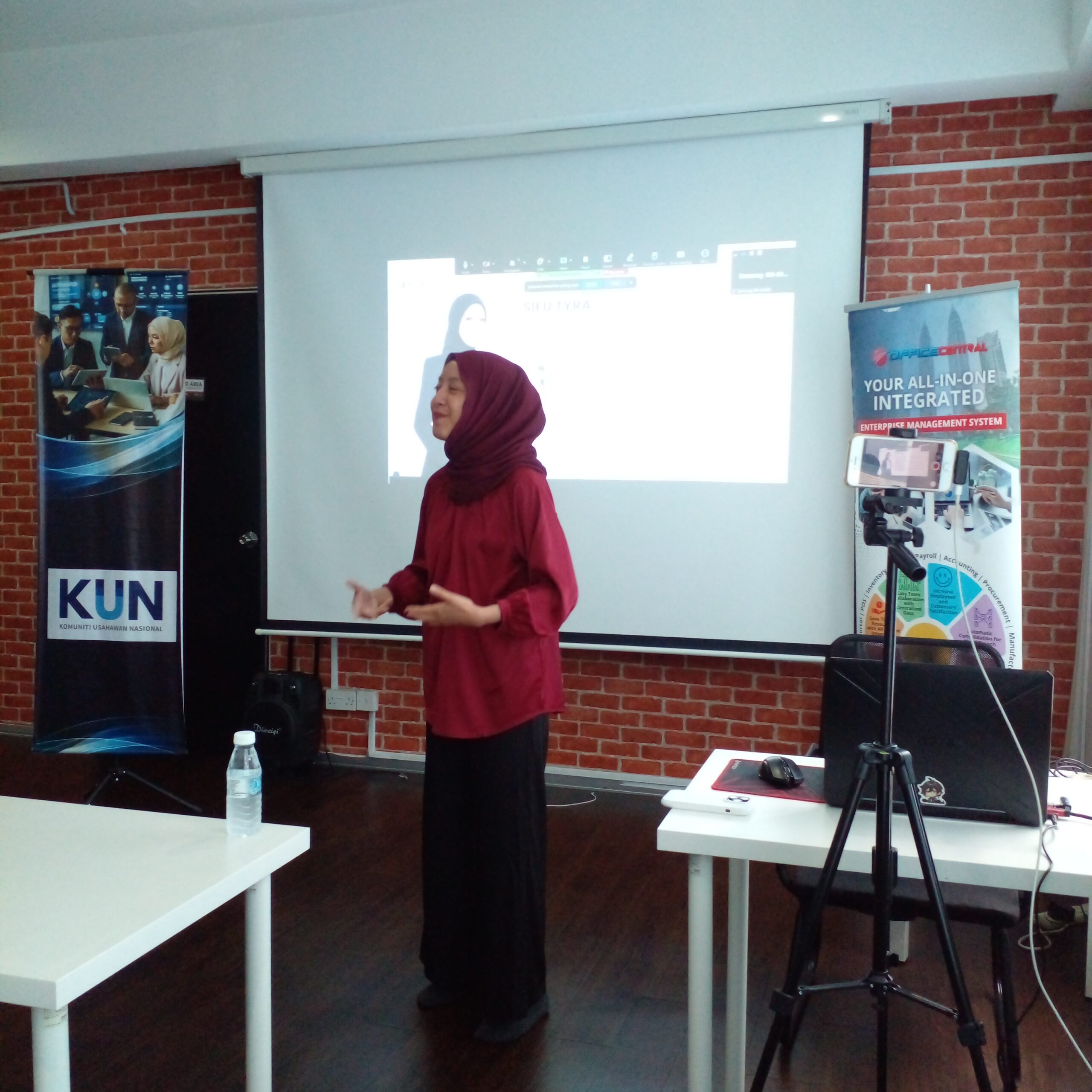 POWER LIVE SHOPEE TIKTOK - Image 3