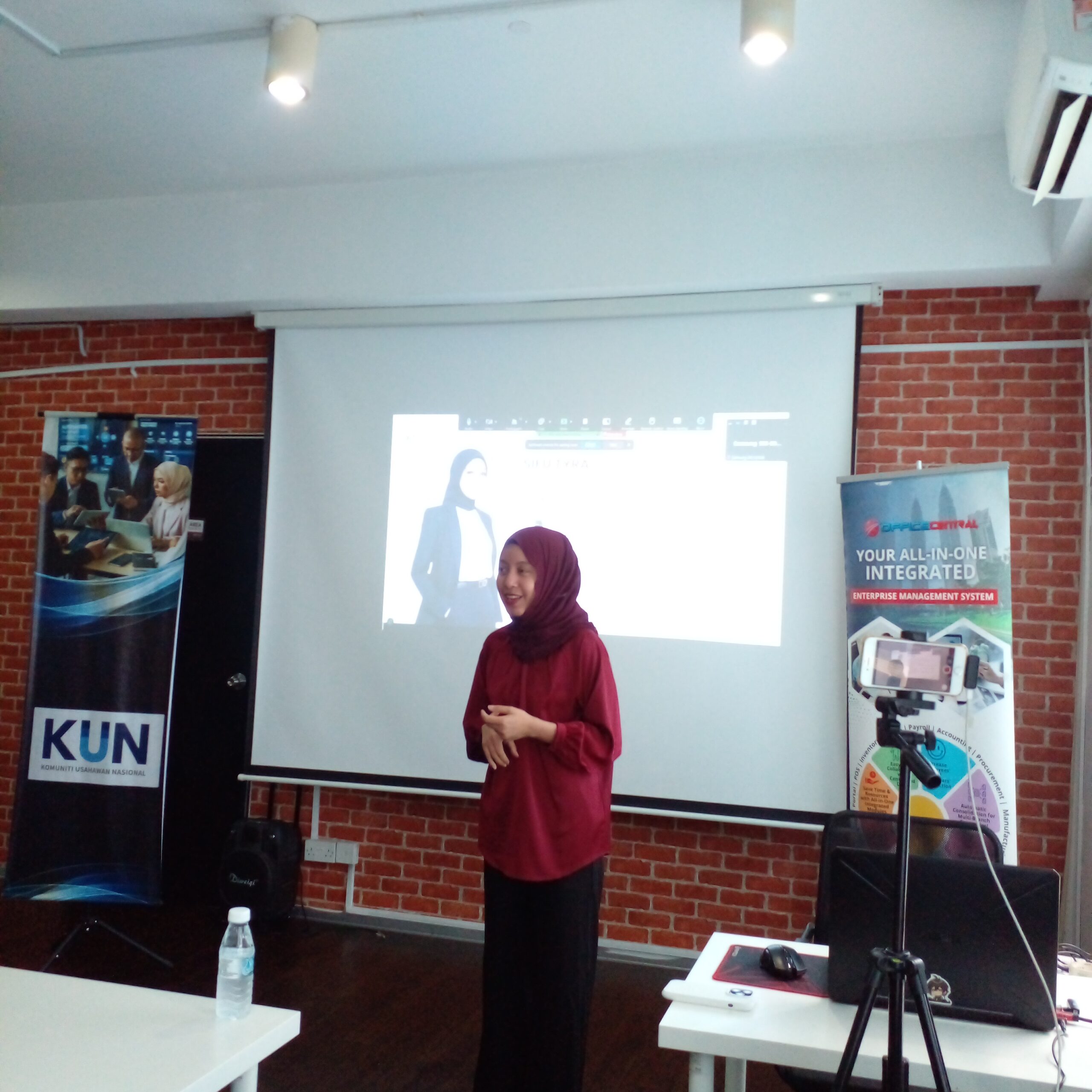 POWER LIVE SHOPEE TIKTOK - Image 2