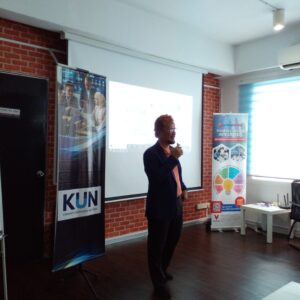 RAKAMAN KELAS PELUANG GERAN 2026