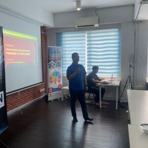 CARA LULUS PEMBIAYAAN BANK ISLAM