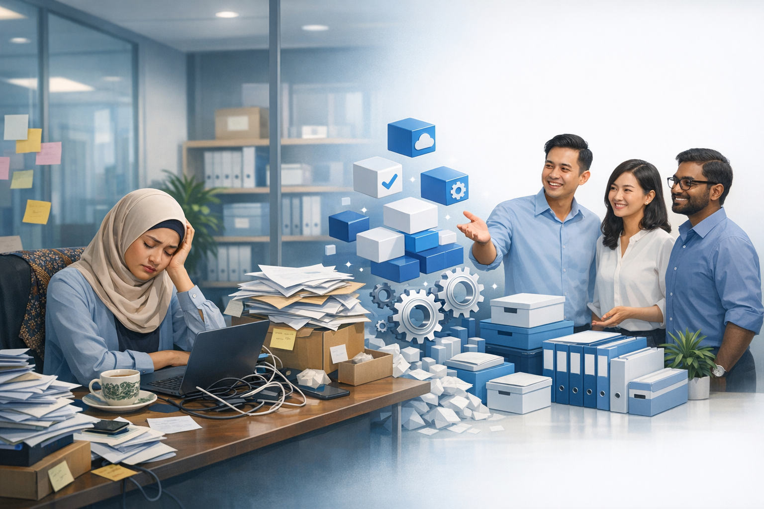 7 Tanda Bisnes Belum Bersedia Untuk Scale