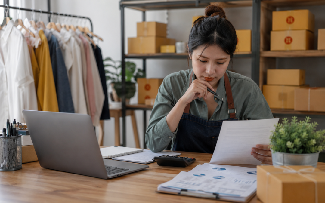BALANCE SHEET UNTUK BISNES KECIL — PERLU KE?