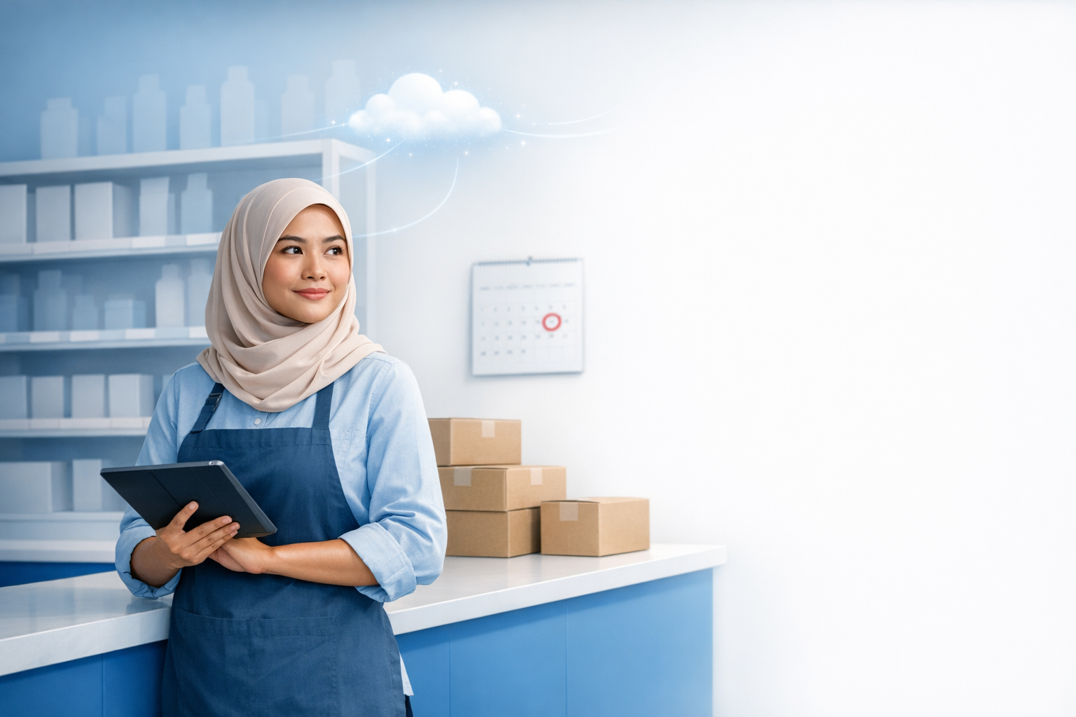 Cara Elak Stok Habis Tanpa Sedar: Panduan Stock Management Untuk SME Kecil
