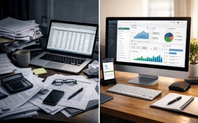 EXCEL VS SISTEM BISNES — APA YANG OWNER SEBENARNYA RUGI?
