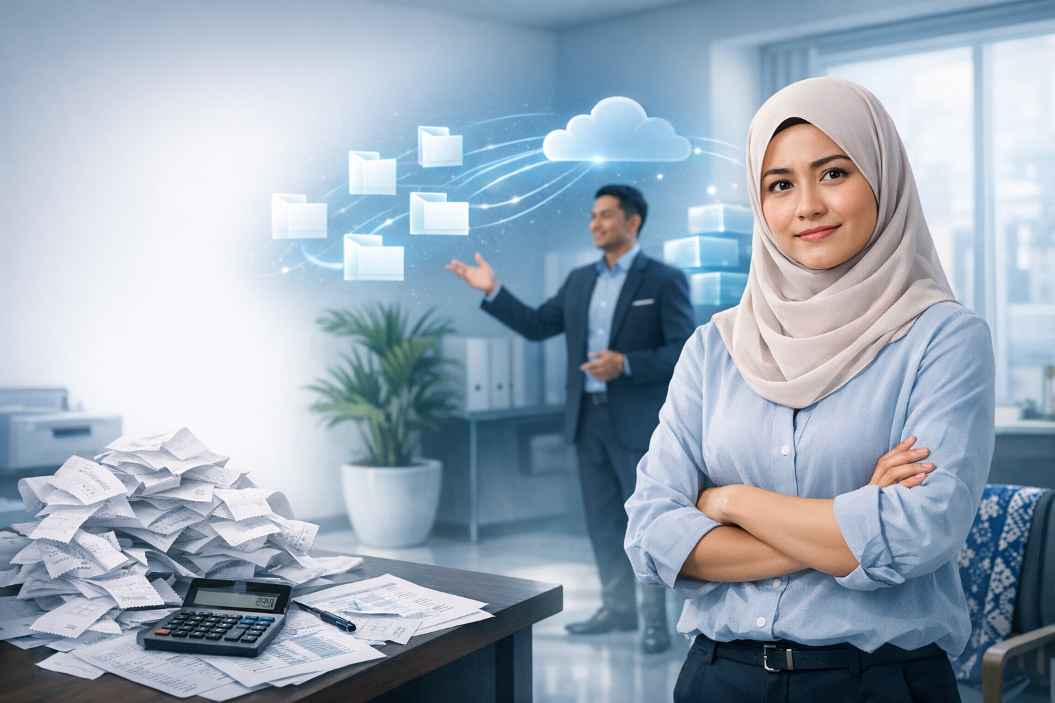 Kenapa Excel Tidak Sesuai Untuk SME Berkembang