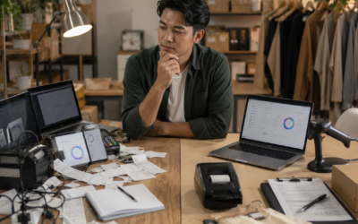 ALL-IN-ONE VS SOFTWARE BERASINGAN — MANA LEBIH BAIK?