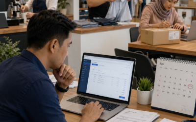 E-INVOIS LHDN FASA 3 — BILA DAN UNTUK SIAPA?