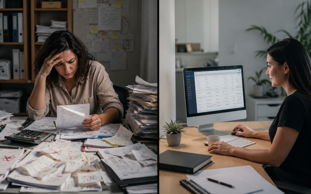 PAYROLL MANUAL VS SOFTWARE — RISIKO MANA LEBIH TINGGI?