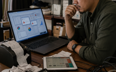 RED FLAG SOFTWARE BISNES YANG PATUT DIELAK