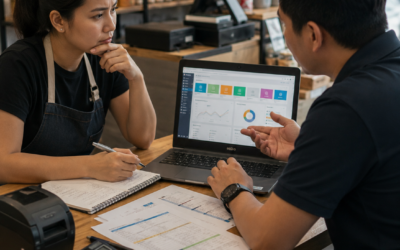 SOALAN YANG PERLU TANYA SEBELUM BELI SOFTWARE BISNES
